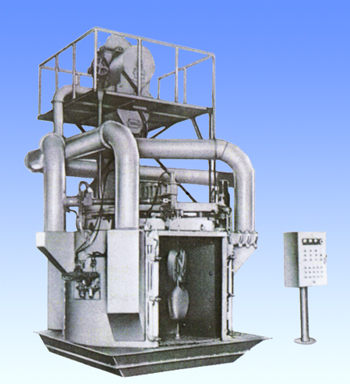 เครื่อง SHOT BLAST และเครื่อง SHOT PEENING หลากหลายรุ่น NH-14-B2 type